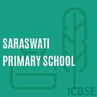 Saraswati Primary School Logo