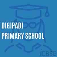 Digipadi Primary School Logo