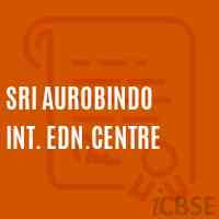 Sri Aurobindo Int. Edn.Centre Middle School Logo
