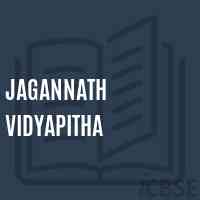 Jagannath Vidyapitha Middle School Logo
