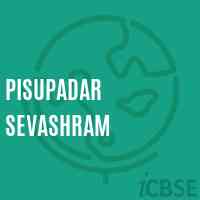Pisupadar Sevashram Middle School Logo