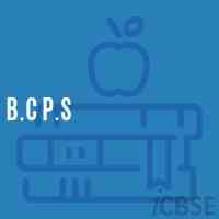 B.C P.S Primary School Logo