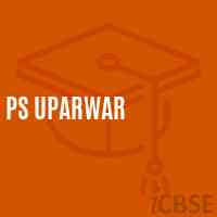 Ps Uparwar Primary School Logo