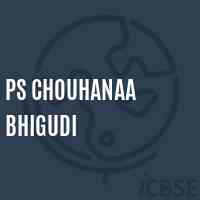 Ps Chouhanaa Bhigudi Primary School Logo