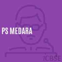 Ps Medara Primary School Logo