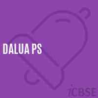 Dalua Ps Primary School Logo