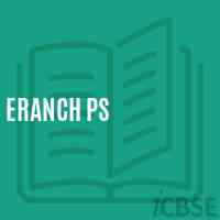 Eranch Ps Primary School Logo