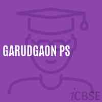Garudgaon Ps Primary School Logo