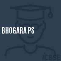 Bhogara Ps Primary School Logo
