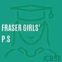 Fraser Girls' P.S Primary School Logo