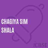 Chagiya Sim Shala Middle School Logo