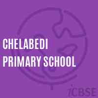 Chelabedi Primary School Logo