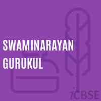 Swaminarayan Gurukul Primary School Logo