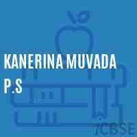 Kanerina Muvada P.S Primary School Logo