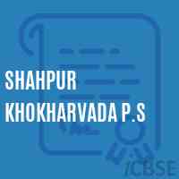 Shahpur Khokharvada P.S Middle School Logo