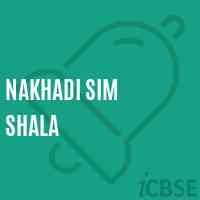Nakhadi Sim Shala Middle School Logo