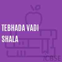 Tebhada Vadi Shala Middle School Logo