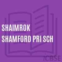 Shaimrok Shamford Pri Sch Middle School Logo