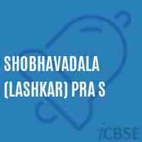 Shobhavadala (Lashkar) Pra S Middle School Logo