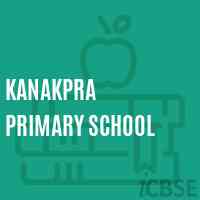Kanakpra Primary School Logo