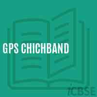 Gps Chichband Primary School Logo