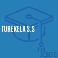 Turekela S.S Middle School Logo