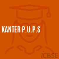 Kanter P.U.P.S Middle School Logo