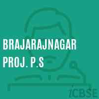 Brajarajnagar Proj. P.S Primary School Logo