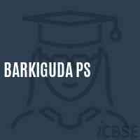 Barkiguda PS Primary School Logo