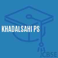 Khadalsahi PS Primary School Logo