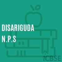 Disariguda N.P.S Primary School Logo