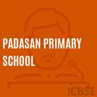 Padasan Primary School Logo