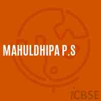 Mahuldhipa P.S Primary School Logo