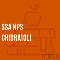 Ssa Nps Chidratoli Primary School Logo