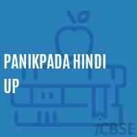 Panikpada Hindi Up School Logo