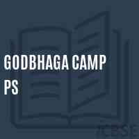 Godbhaga Camp Ps Primary School Logo