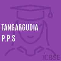 Tangargudia P.P.S Primary School Logo