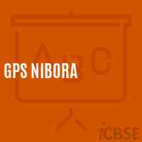 Gps Nibora Primary School Logo