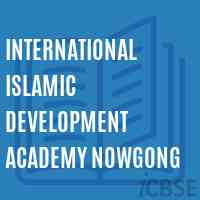 International Islamic Development Academy Nowgong Primary School Logo