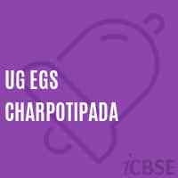 Ug Egs Charpotipada Primary School Logo