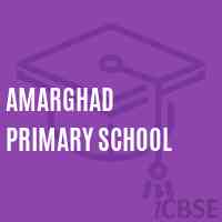Amarghad Primary School Logo
