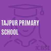 Tajpur Primary School Logo