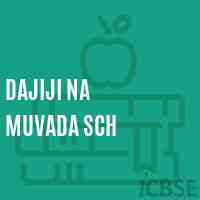 Dajiji Na Muvada Sch Primary School Logo