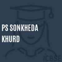 Ps Sonkheda Khurd Primary School Logo