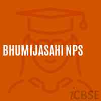 Bhumijasahi Nps Primary School Logo