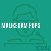 Malikedam Pups Middle School Logo