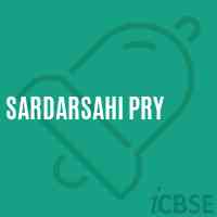Sardarsahi Pry Primary School Logo