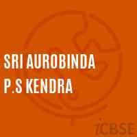 Sri Aurobinda P.S Kendra Middle School Logo