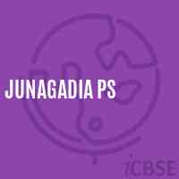 Junagadia Ps Primary School Logo