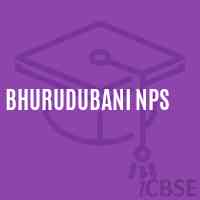 Bhurudubani Nps Primary School Logo